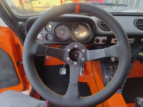 Ford Escort Mexico 19