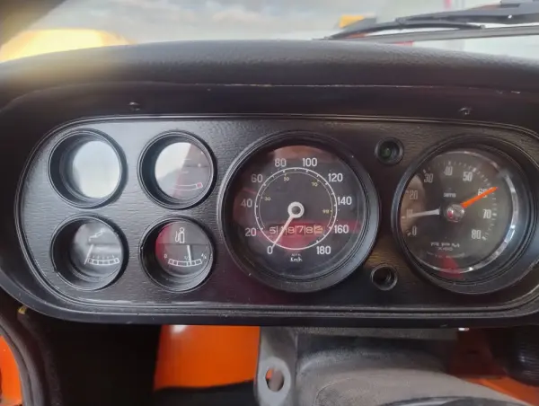 Ford Escort Mexico 20