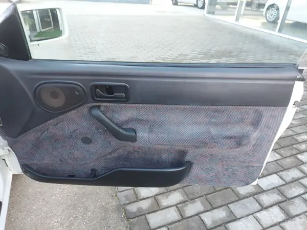 Ford Escort Cabrio 1.4 Luxury 14