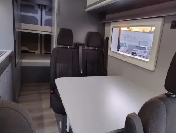 Ford Transit 350 L3 2.0 TDCi H1 CD Trend 16