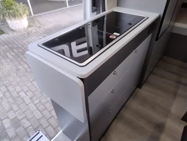 Ford Transit 350 L3 2.0 TDCi H1 CD Trend 18