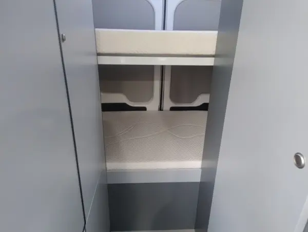 Ford Transit 350 L3 2.0 TDCi H1 CD Trend 20