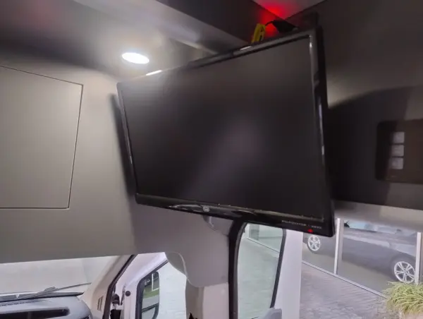 Ford Transit 350 L3 2.0 TDCi H1 CD Trend 23