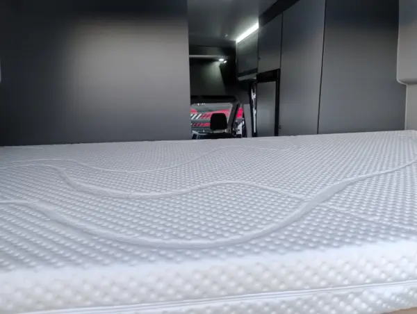 Ford Transit 350 L3 2.0 TDCi H1 CD Trend 33