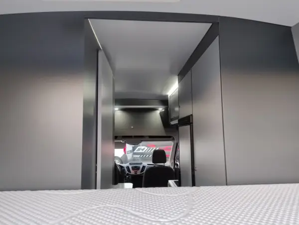 Ford Transit 350 L3 2.0 TDCi H1 CD Trend 35