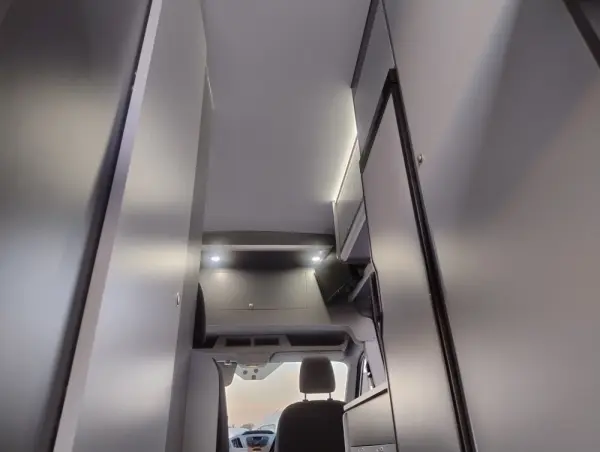 Ford Transit 350 L3 2.0 TDCi H1 CD Trend 37