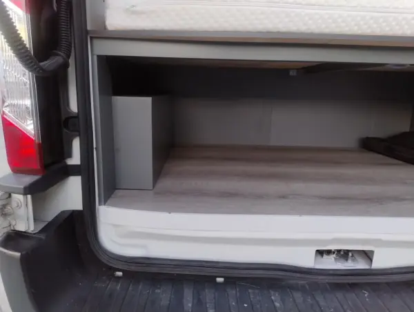 Ford Transit 350 L3 2.0 TDCi H1 CD Trend 38