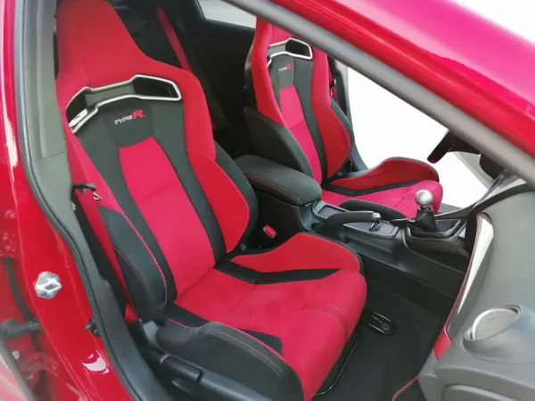 Honda Civic 2.0 i-VTEC Type-R 27