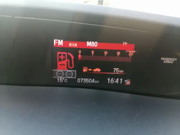 Honda Civic 2.0 i-VTEC Type-R 33