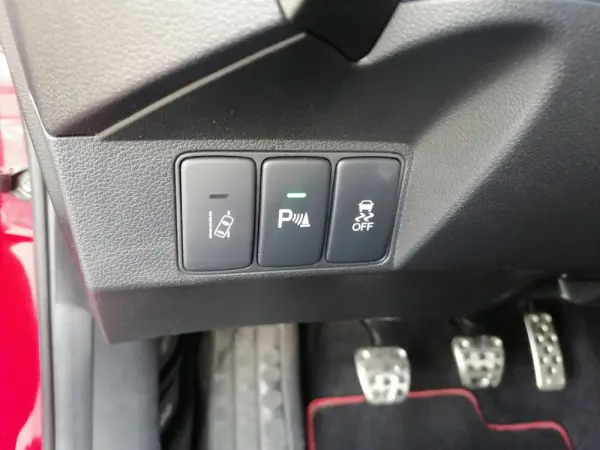 Honda Civic 2.0 i-VTEC Type-R 34