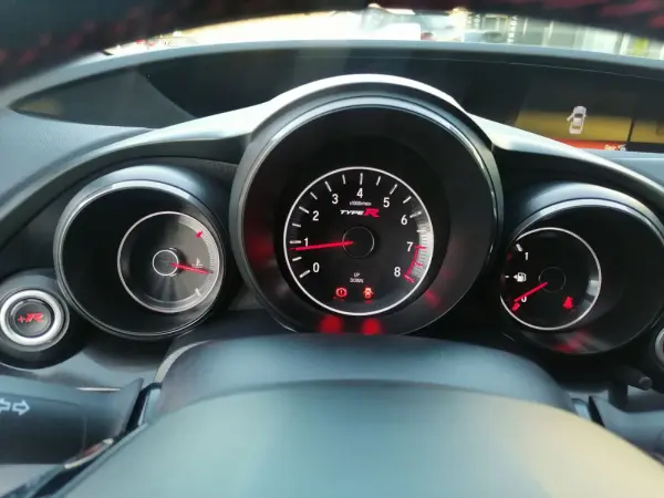 Honda Civic 2.0 i-VTEC Type-R 39