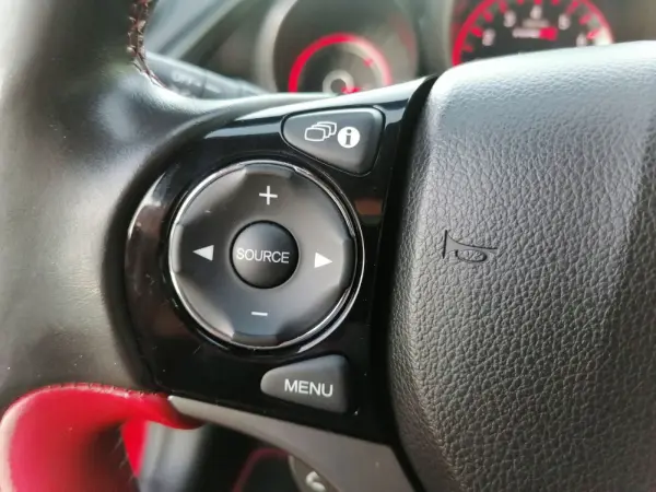 Honda Civic 2.0 i-VTEC Type-R 40