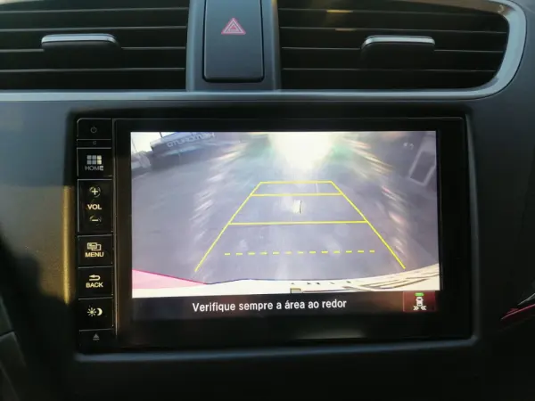 Honda Civic 2.0 i-VTEC Type-R 44