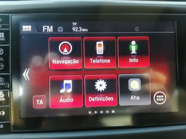 Honda Civic 2.0 i-VTEC Type-R 45