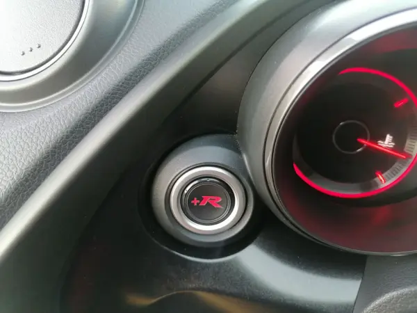 Honda Civic 2.0 i-VTEC Type-R 48