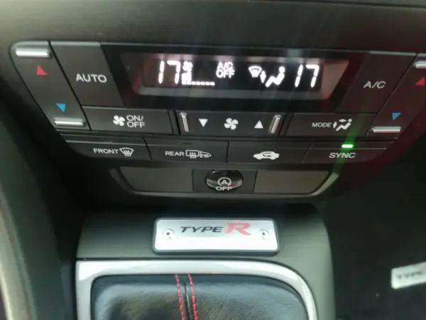 Honda Civic 2.0 i-VTEC Type-R 49