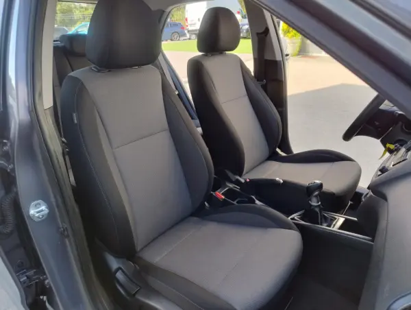 Hyundai i20 1.1 CRDi Access Plus 23