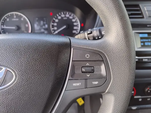 Hyundai i20 1.1 CRDi Access Plus 30