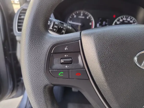 Hyundai i20 1.1 CRDi Access Plus 31