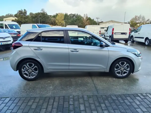 Hyundai i20 1.0 T-GDi Style 6