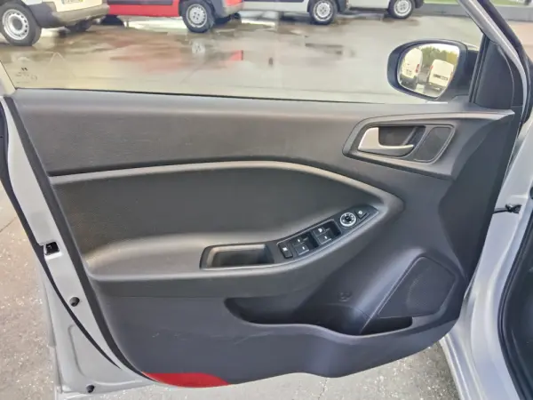 Hyundai i20 1.0 T-GDi Style 12
