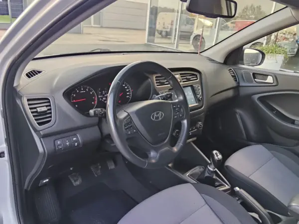 Hyundai i20 1.0 T-GDi Style 13