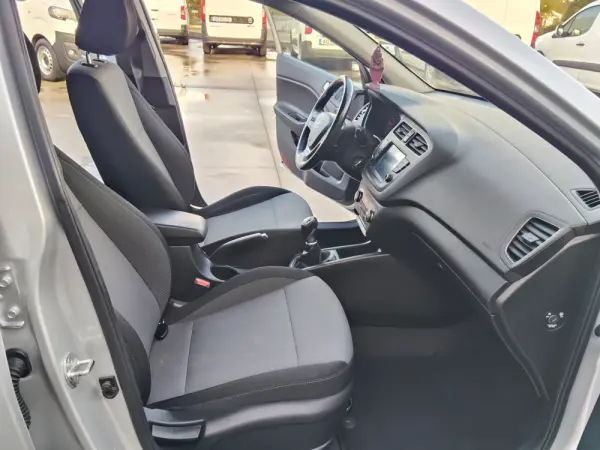 Hyundai i20 1.0 T-GDi Style 17