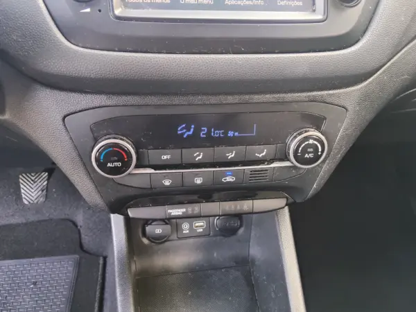 Hyundai i20 1.0 T-GDi Style 20