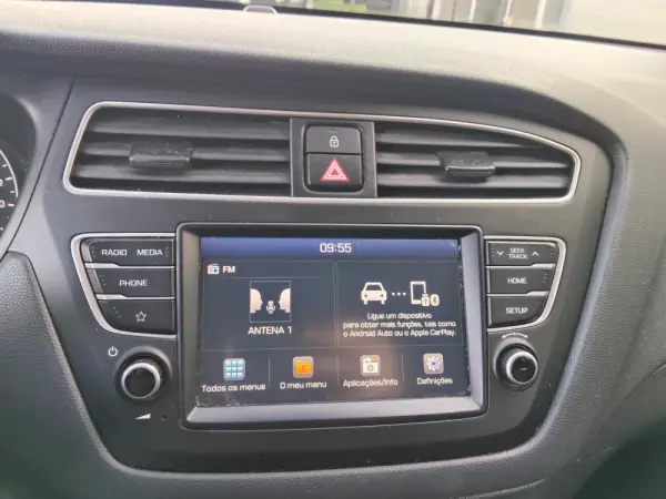 Hyundai i20 1.0 T-GDi Style 21