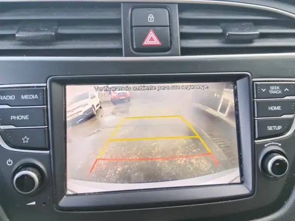 Hyundai i20 1.0 T-GDi Style 25