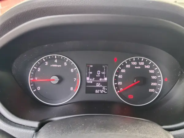 Hyundai i20 1.0 T-GDi Style 29