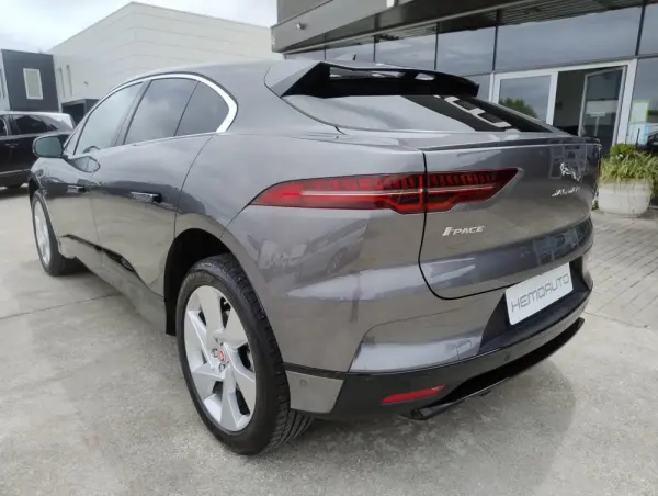 Jaguar I-Pace S AWD Aut. 10