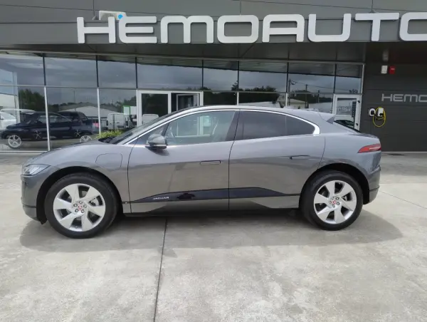 Jaguar I-Pace S AWD Aut. 11