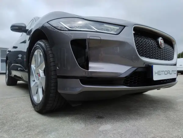 Jaguar I-Pace S AWD Aut. 13