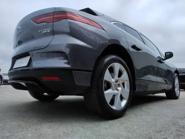 Jaguar I-Pace S AWD Aut. 14