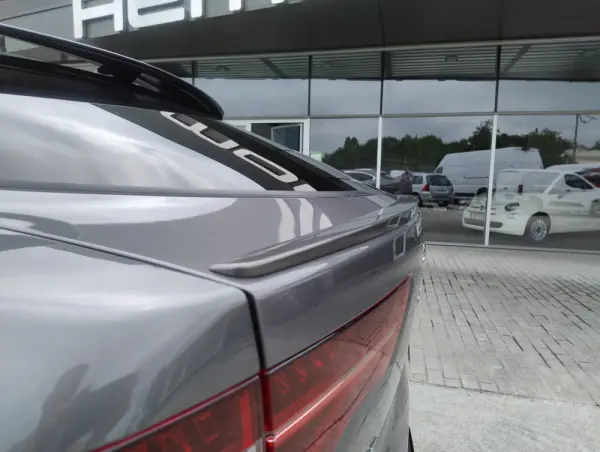 Jaguar I-Pace S AWD Aut. 16