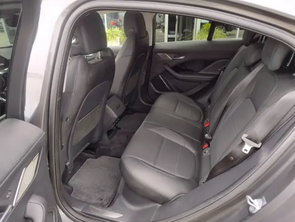 Jaguar I-Pace S AWD Aut. 21