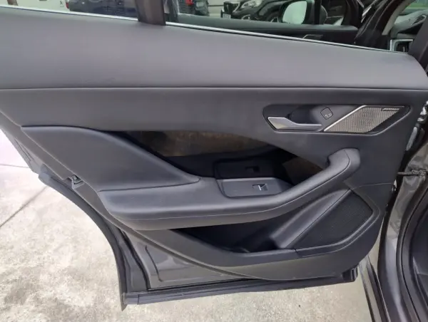 Jaguar I-Pace S AWD Aut. 22