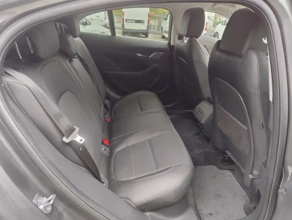 Jaguar I-Pace S AWD Aut. 25