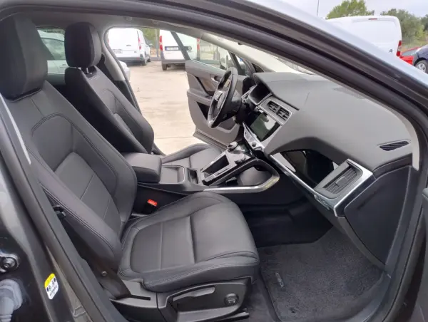 Jaguar I-Pace S AWD Aut. 28