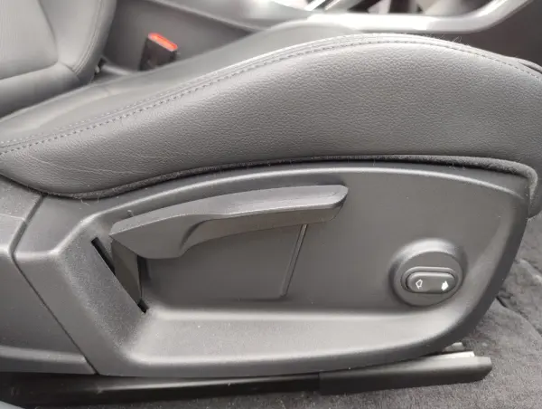 Jaguar I-Pace S AWD Aut. 31