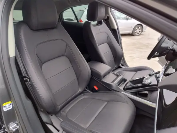 Jaguar I-Pace S AWD Aut. 32