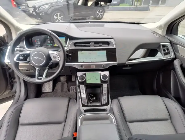 Jaguar I-Pace S AWD Aut. 35