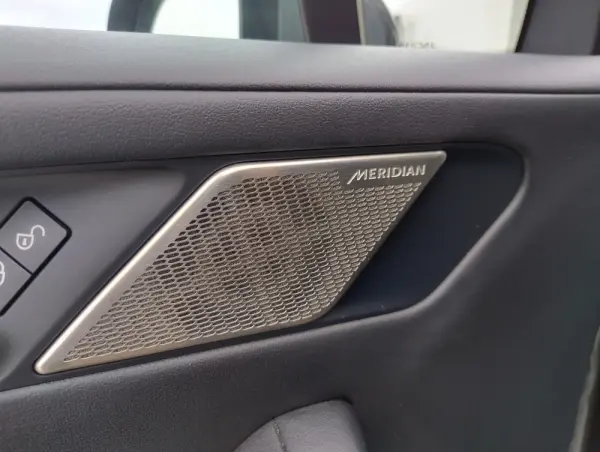 Jaguar I-Pace S AWD Aut. 36