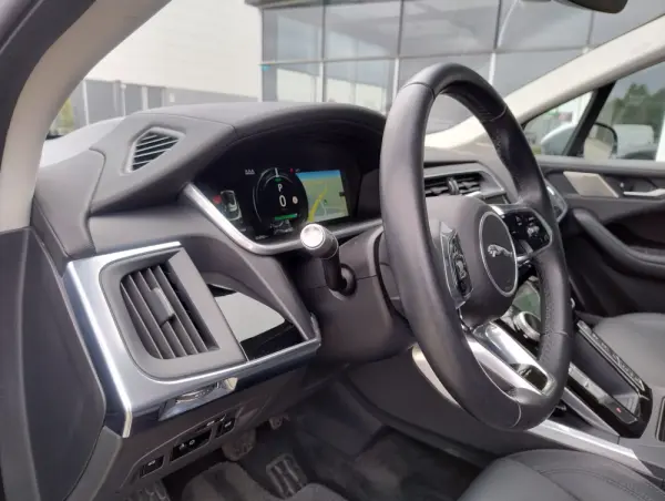 Jaguar I-Pace S AWD Aut. 37