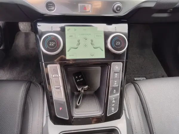 Jaguar I-Pace S AWD Aut. 38