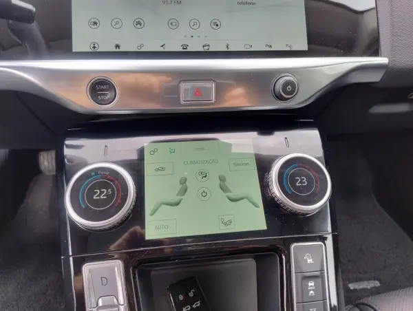 Jaguar I-Pace S AWD Aut. 39