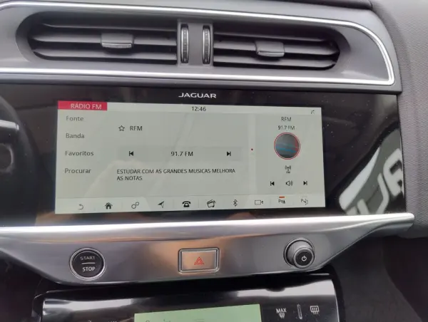 Jaguar I-Pace S AWD Aut. 44