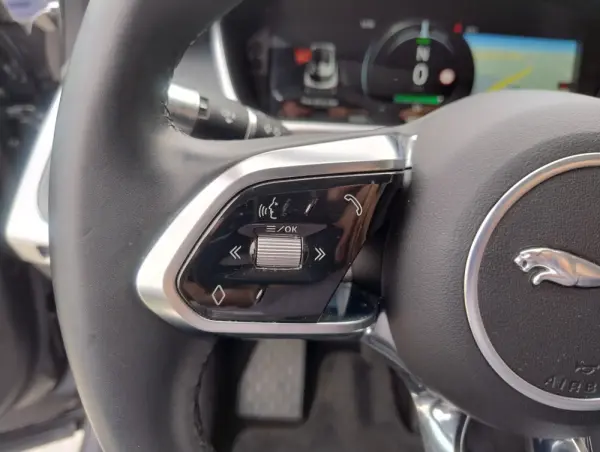 Jaguar I-Pace S AWD Aut. 48