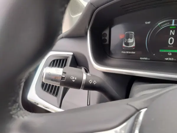 Jaguar I-Pace S AWD Aut. 50